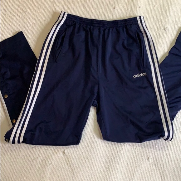 FINAL PRICE *** Men’s Adidas track pants - Picture 3 of 7